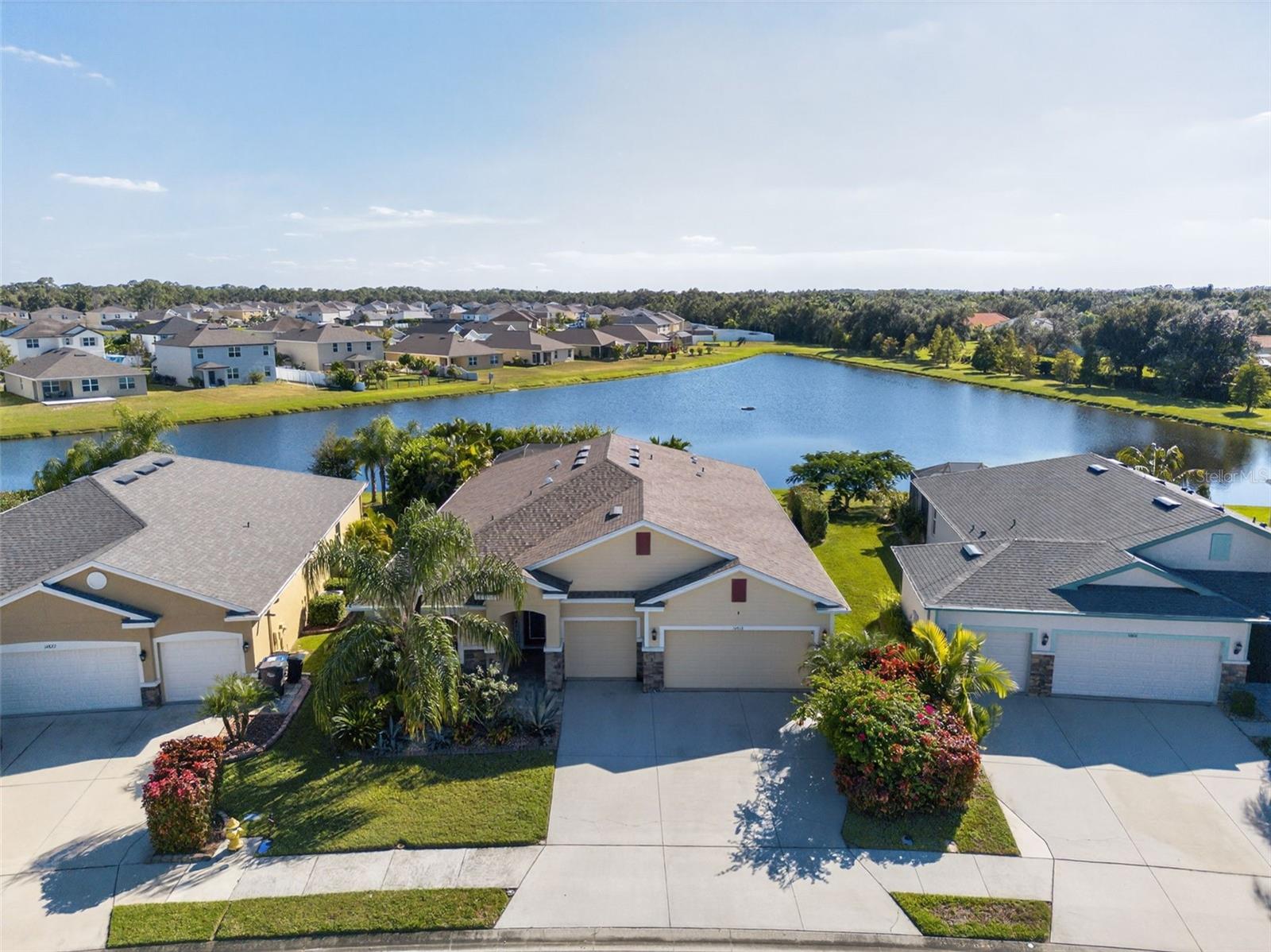 14818 TRINITY FALL WAY