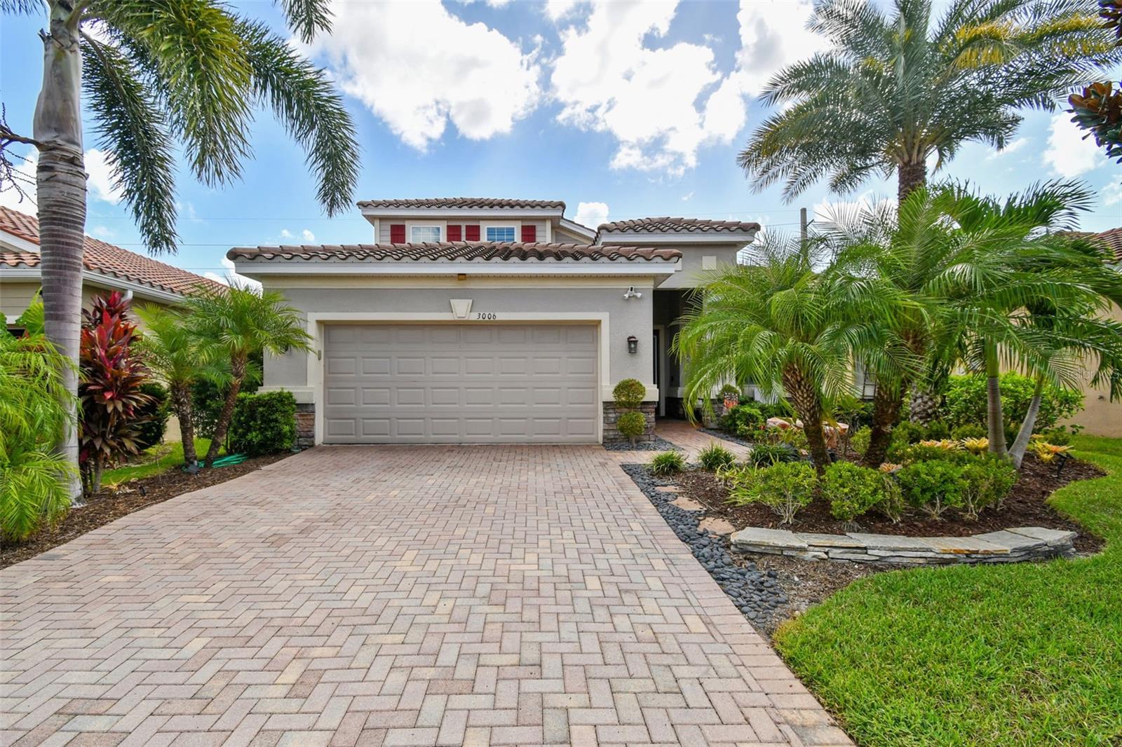 3006 ORIOLE DR