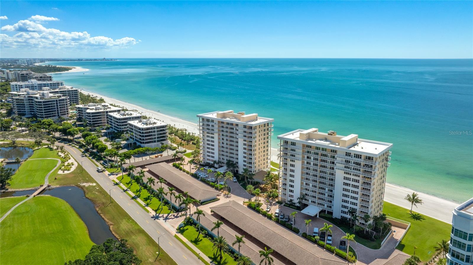 603 LONGBOAT CLUB RD #1103N