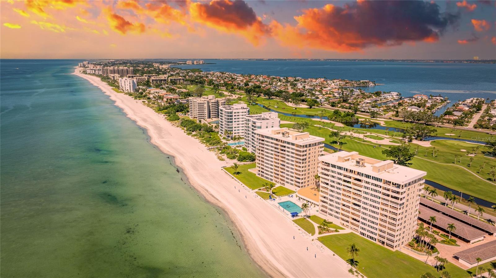 603 LONGBOAT CLUB RD #1103N