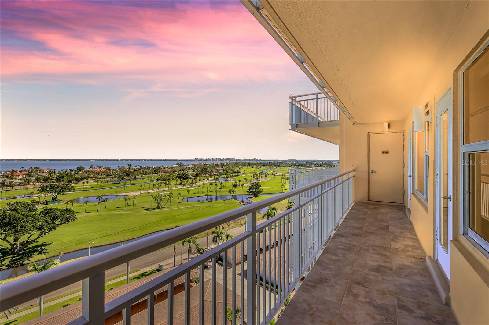603 LONGBOAT CLUB RD #1103N