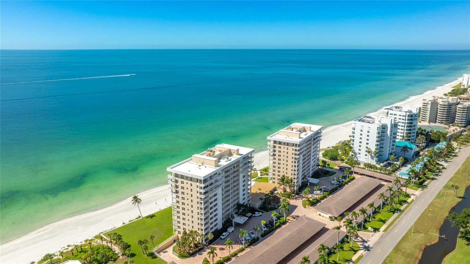 603 LONGBOAT CLUB RD #1103N