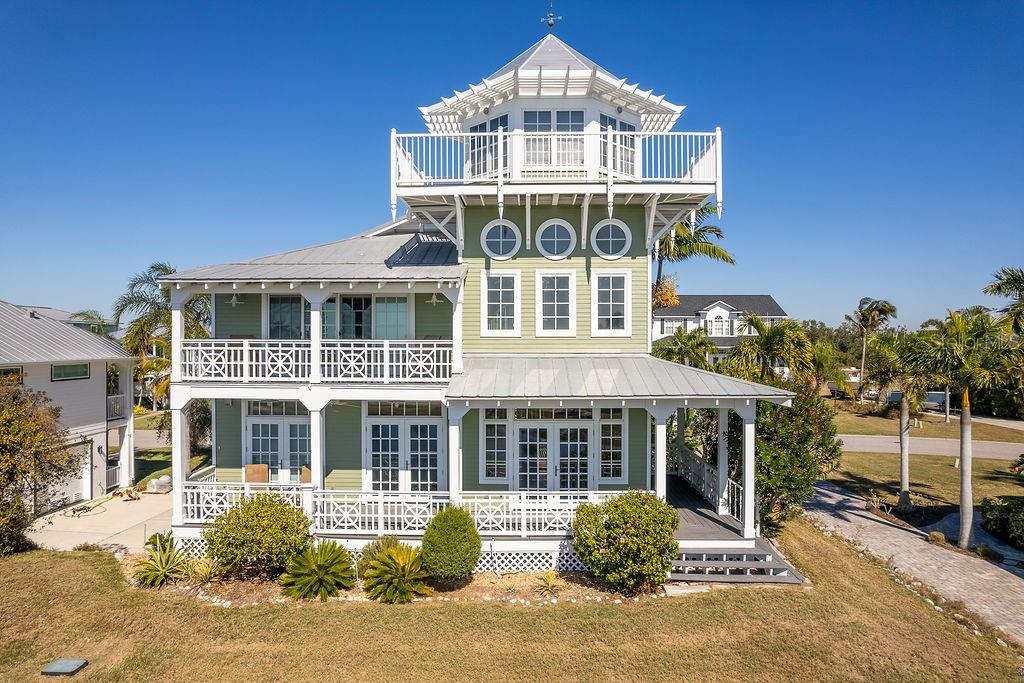 31 ISLAND CT