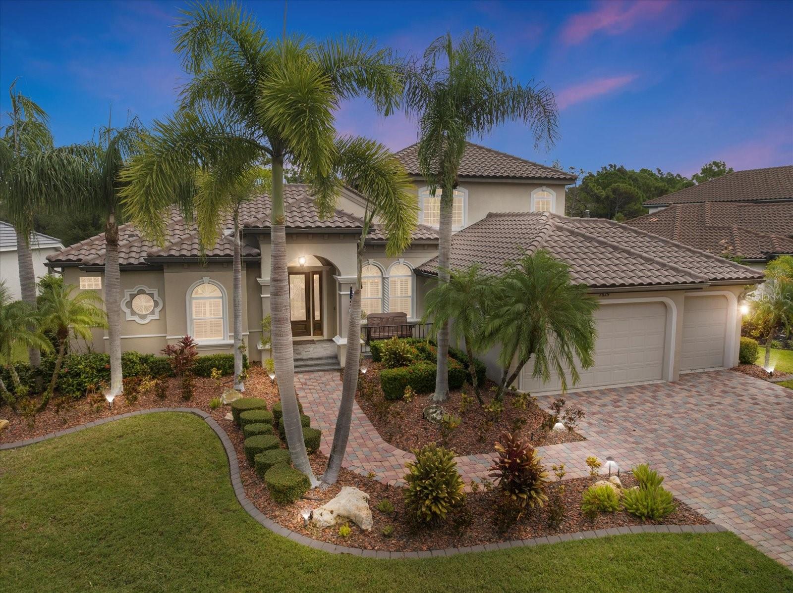 7629 HARRINGTON LN