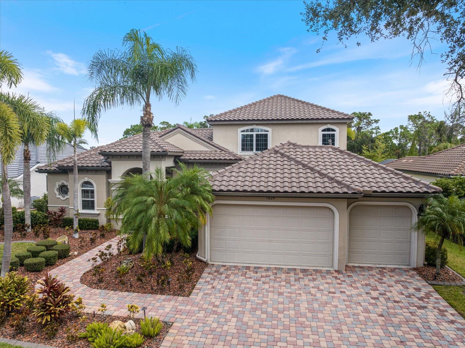 7629 HARRINGTON LN