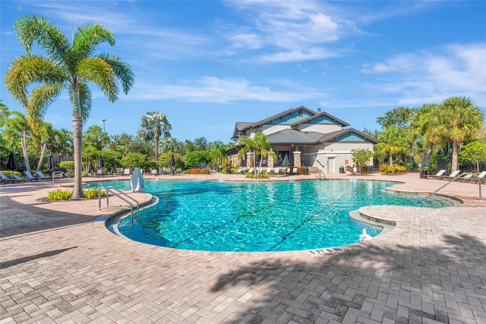 6283 SPRINGMONT LOOP