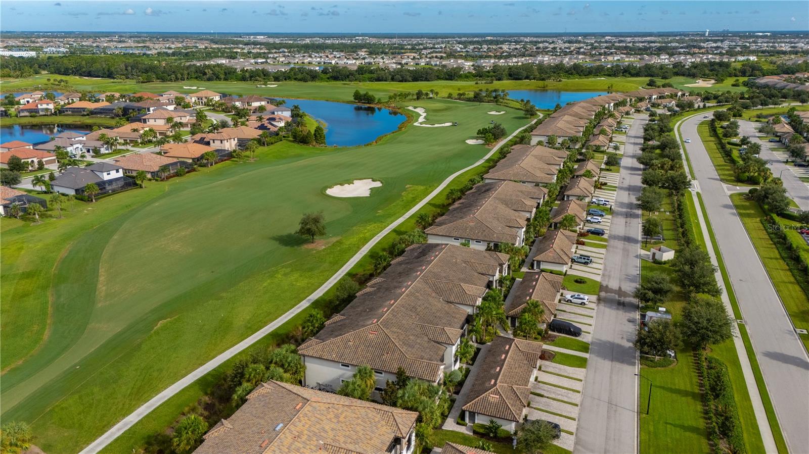 5517 PALMER CIR #106