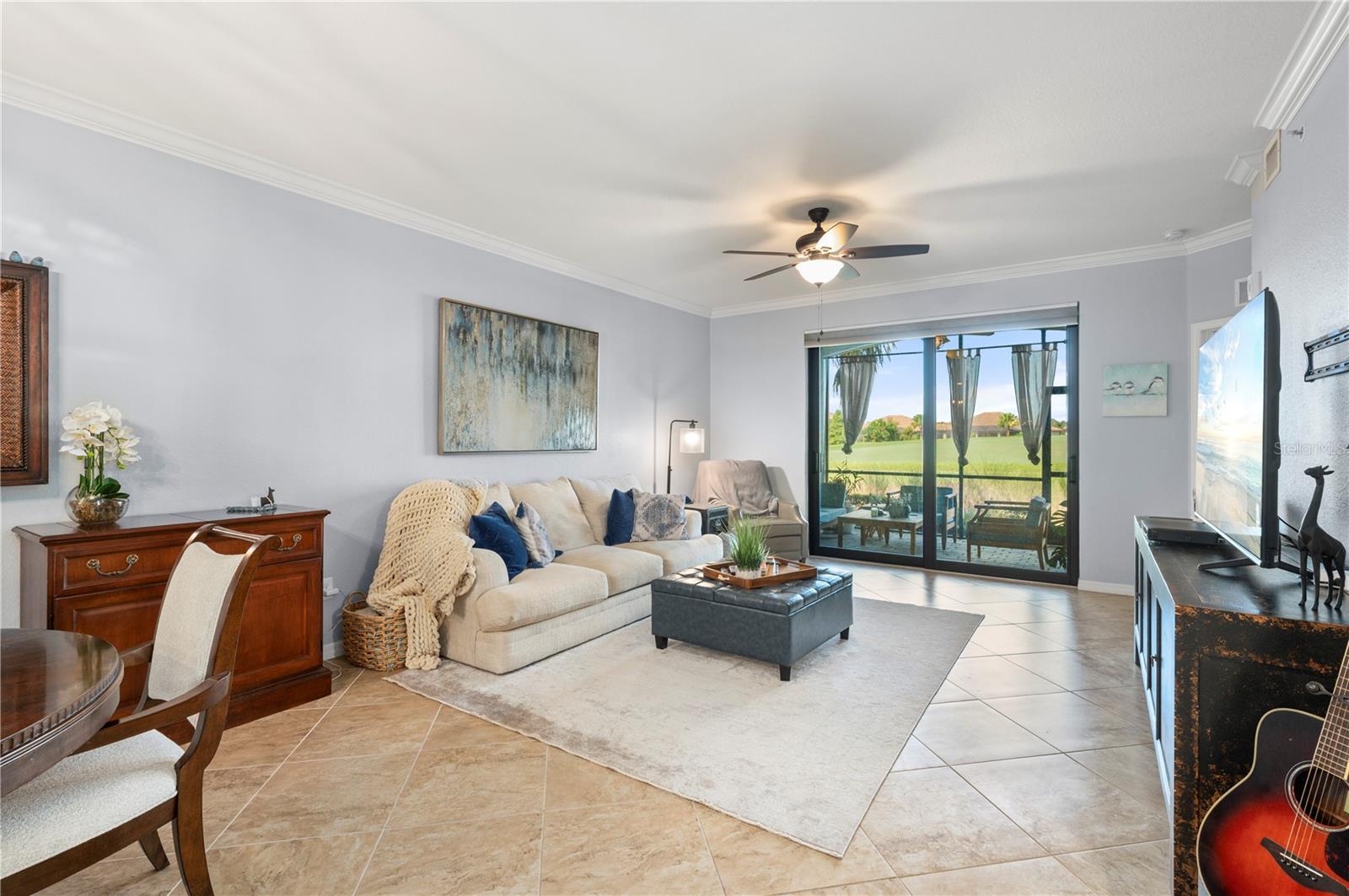 5517 PALMER CIR #106