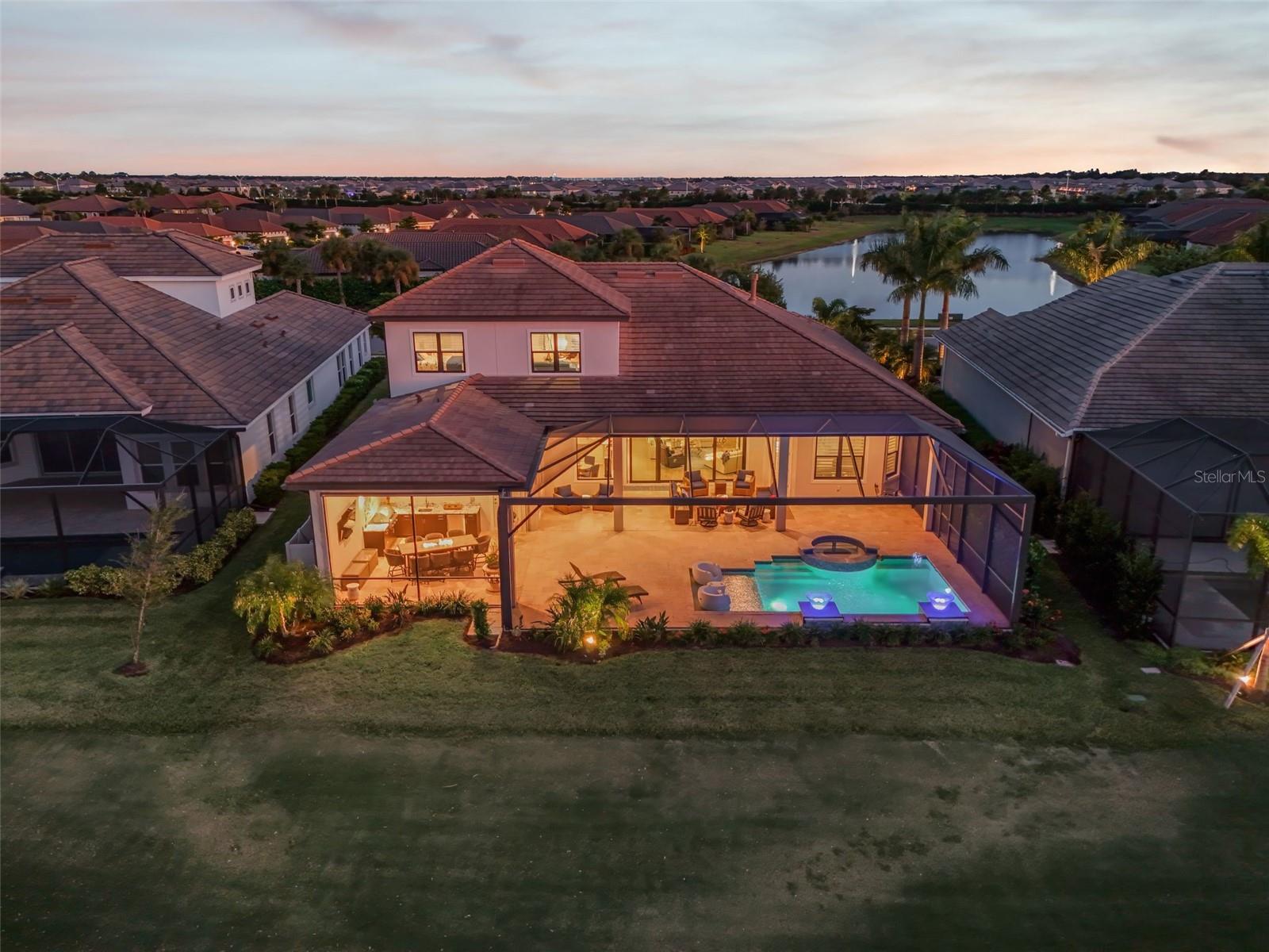 14919 MONTELLO WAY