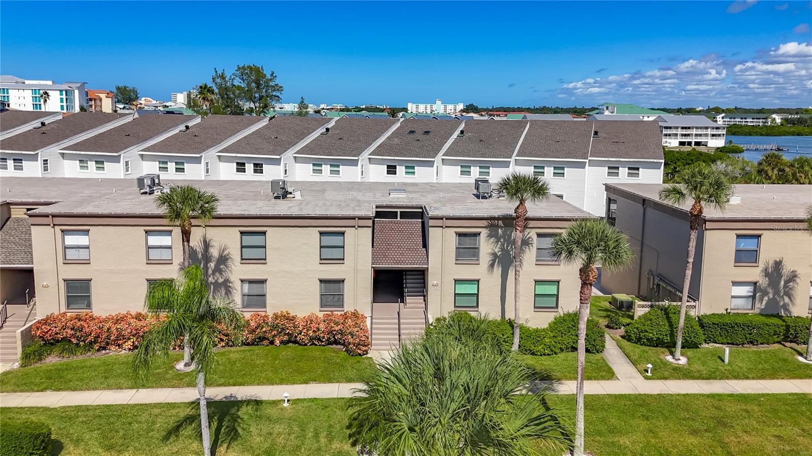 19725 GULF BLVD #46