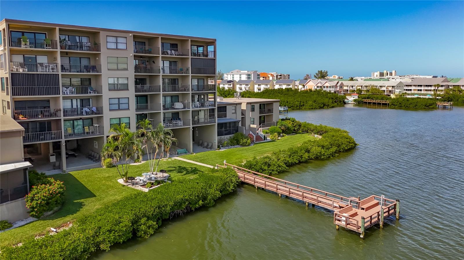 19725 GULF BLVD #46