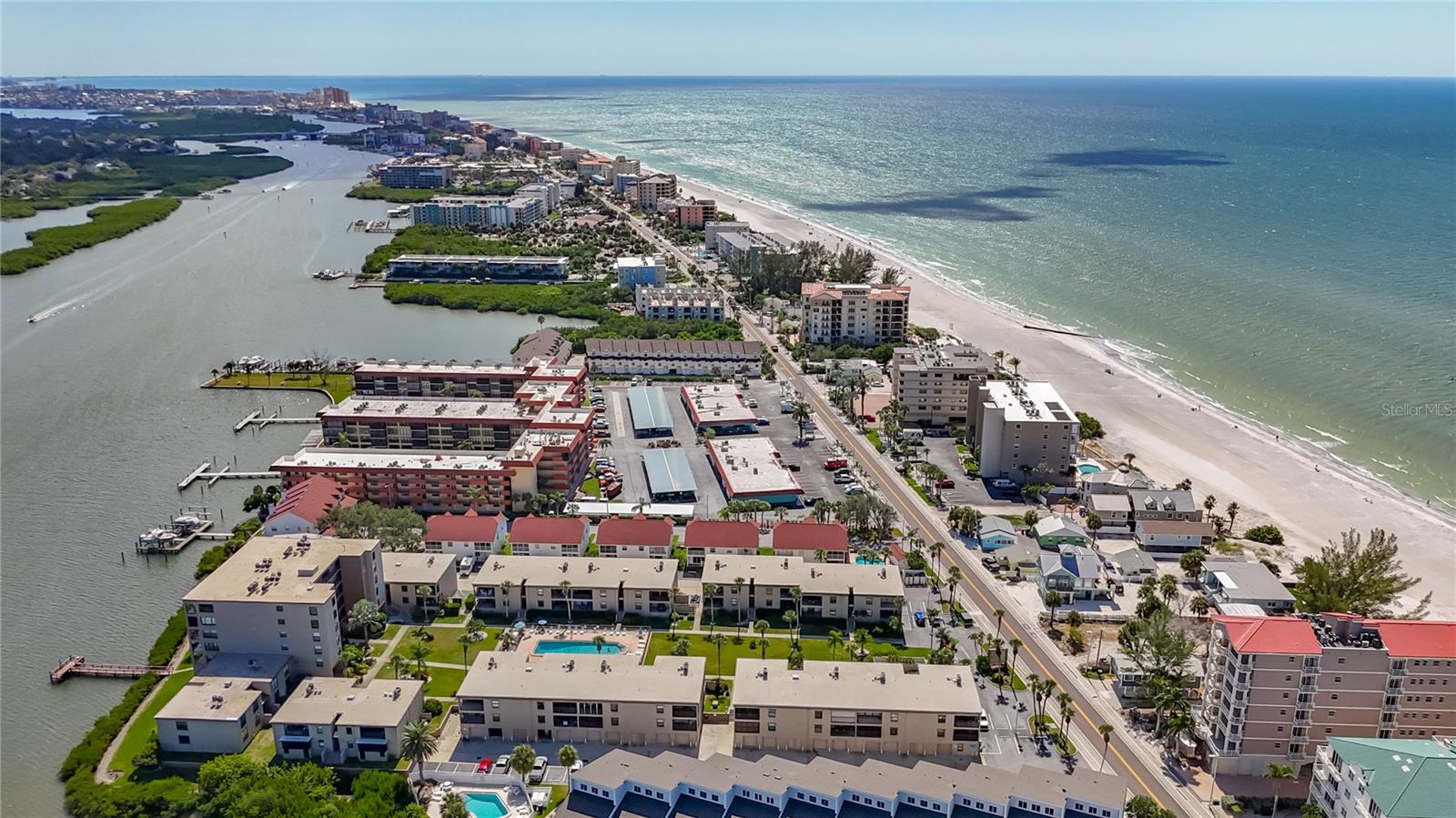 19725 GULF BLVD #46