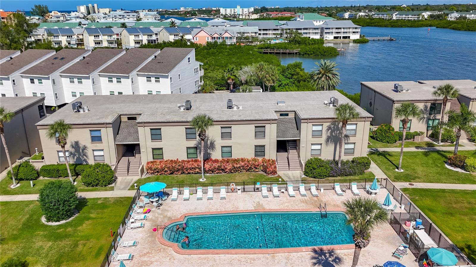 19725 GULF BLVD #46