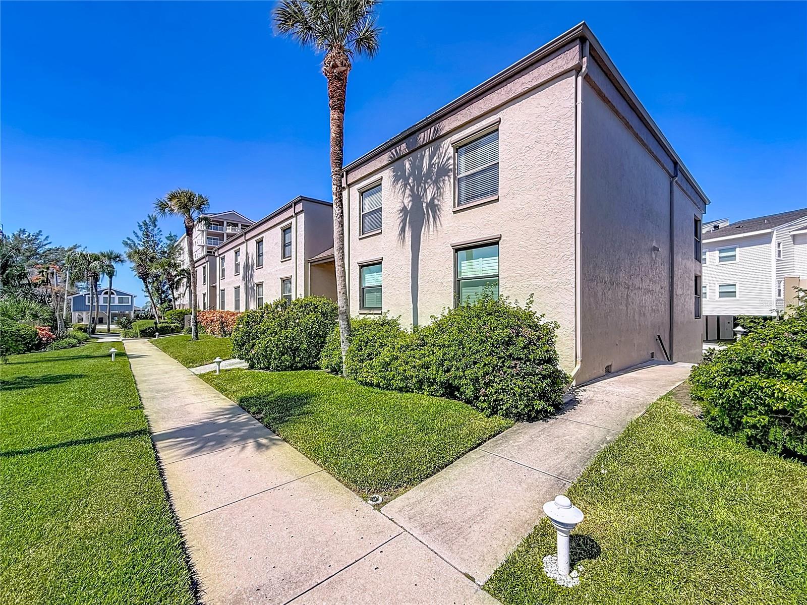 19725 GULF BLVD #46