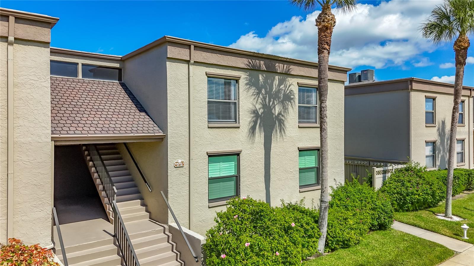 19725 GULF BLVD #46