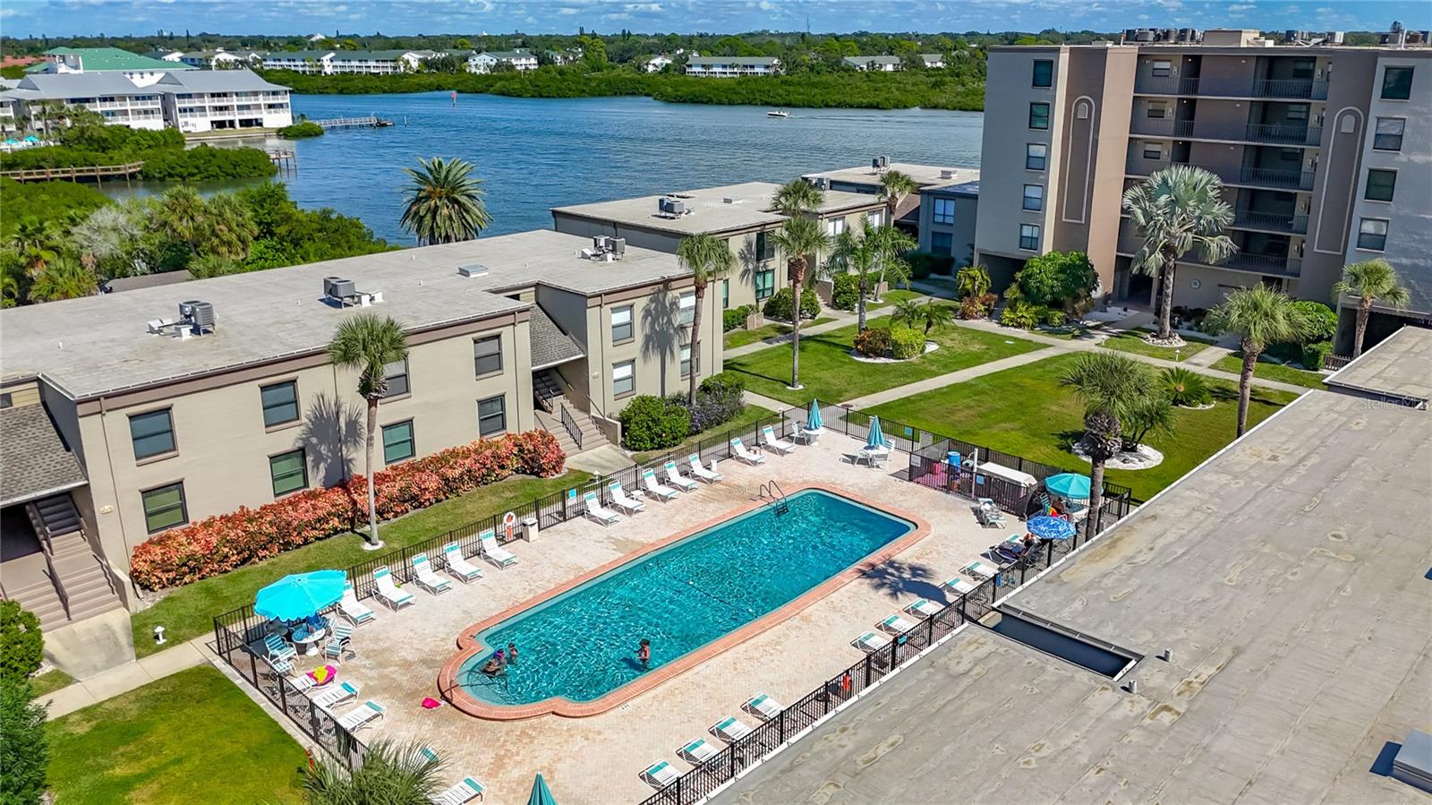 19725 GULF BLVD #46