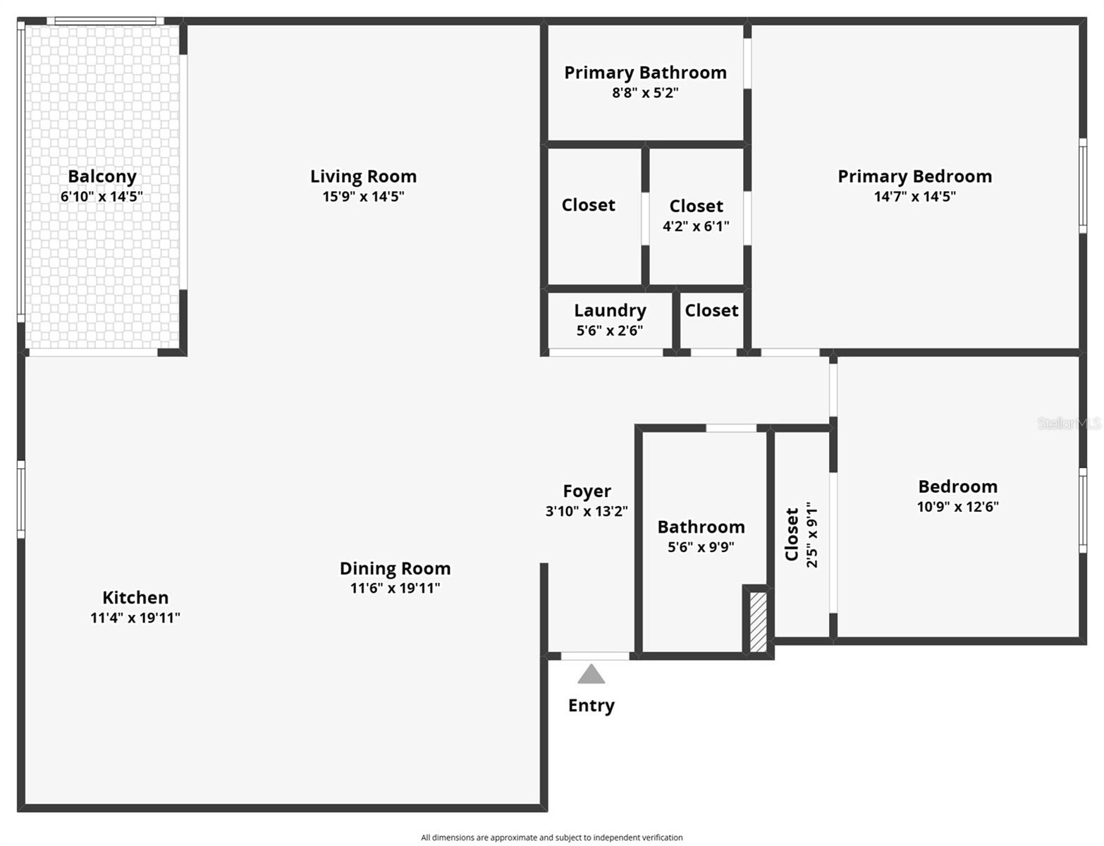 19725 GULF BLVD #46