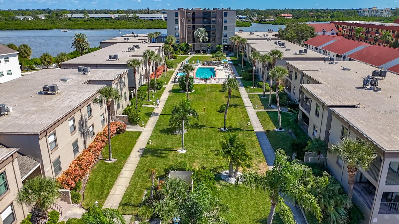 19725 GULF BLVD #46