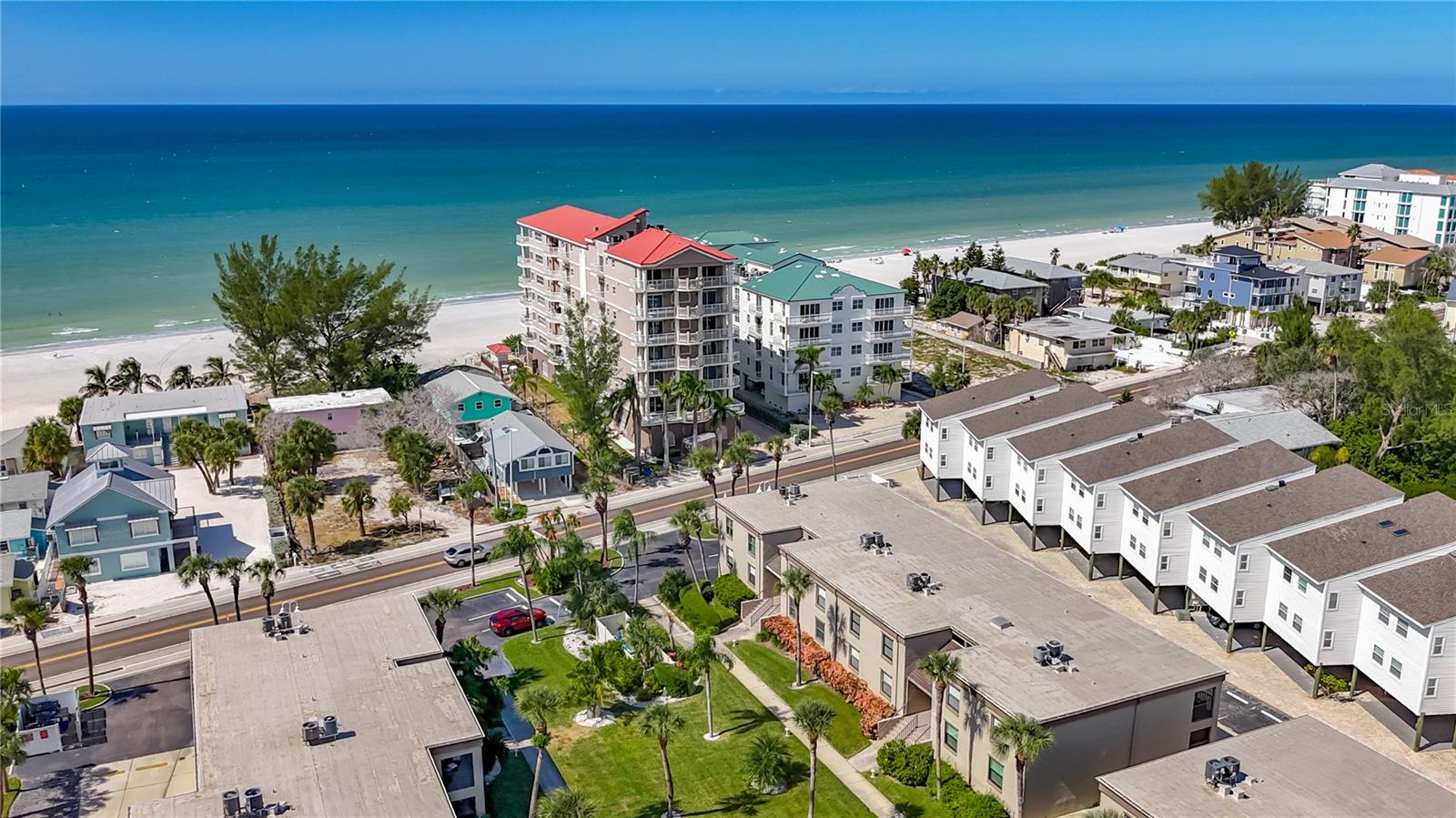 19725 GULF BLVD #46