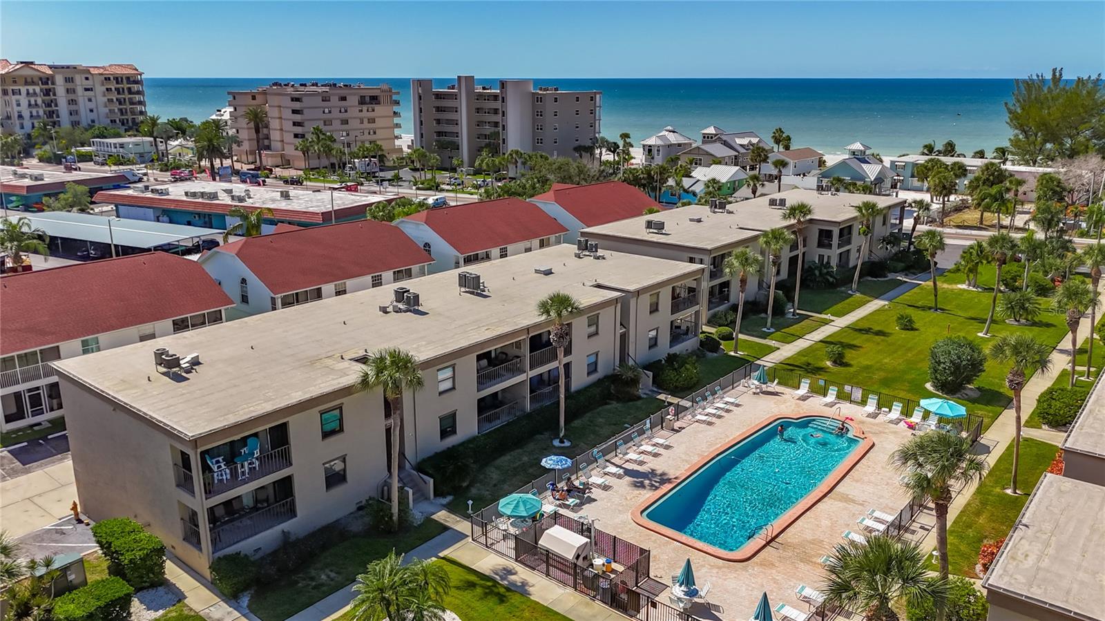 19725 GULF BLVD #46