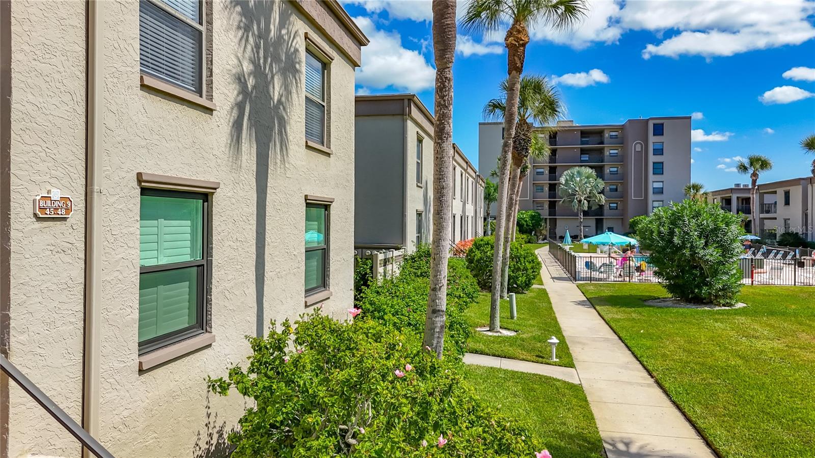 19725 GULF BLVD #46