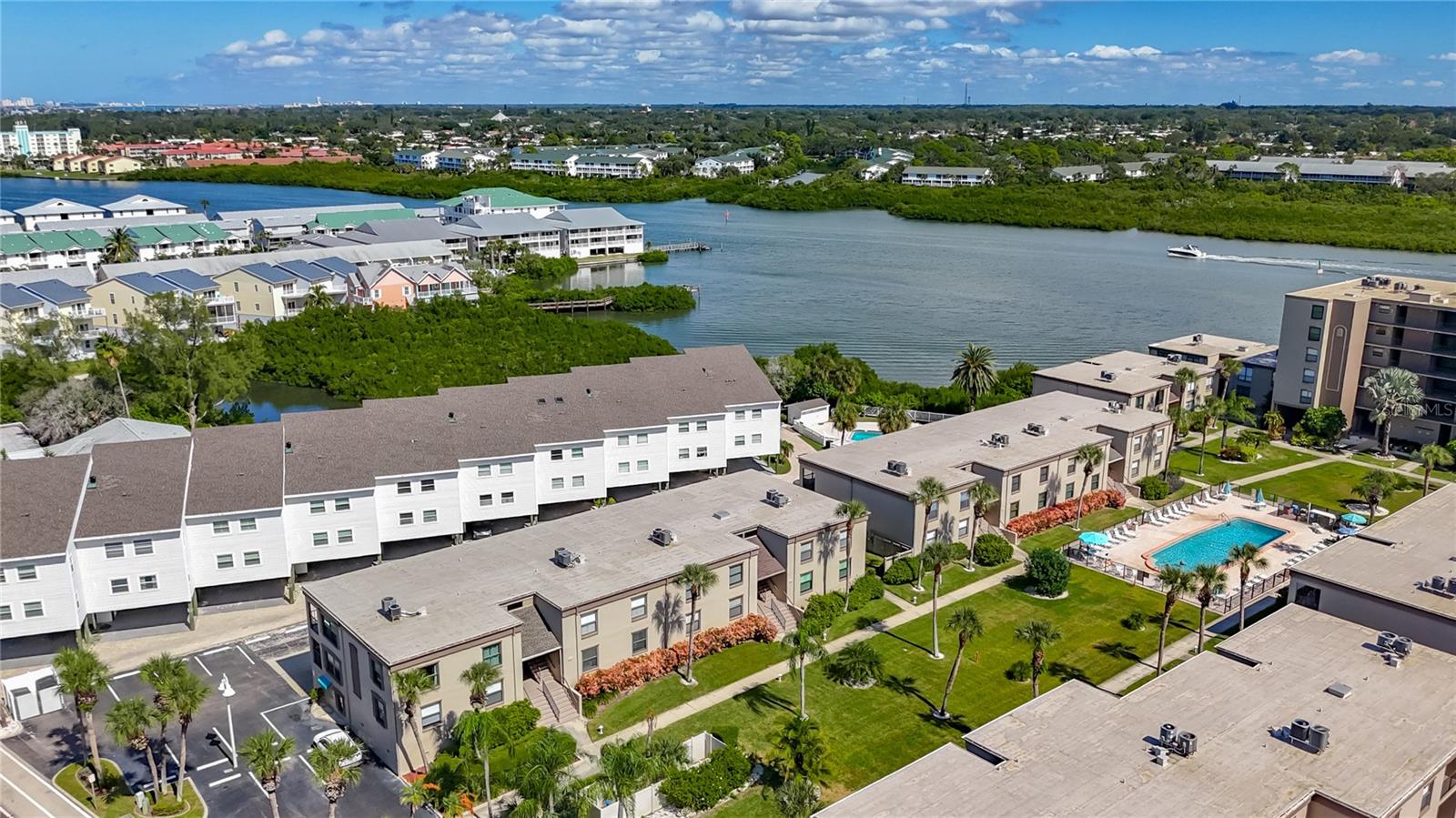 19725 GULF BLVD #46
