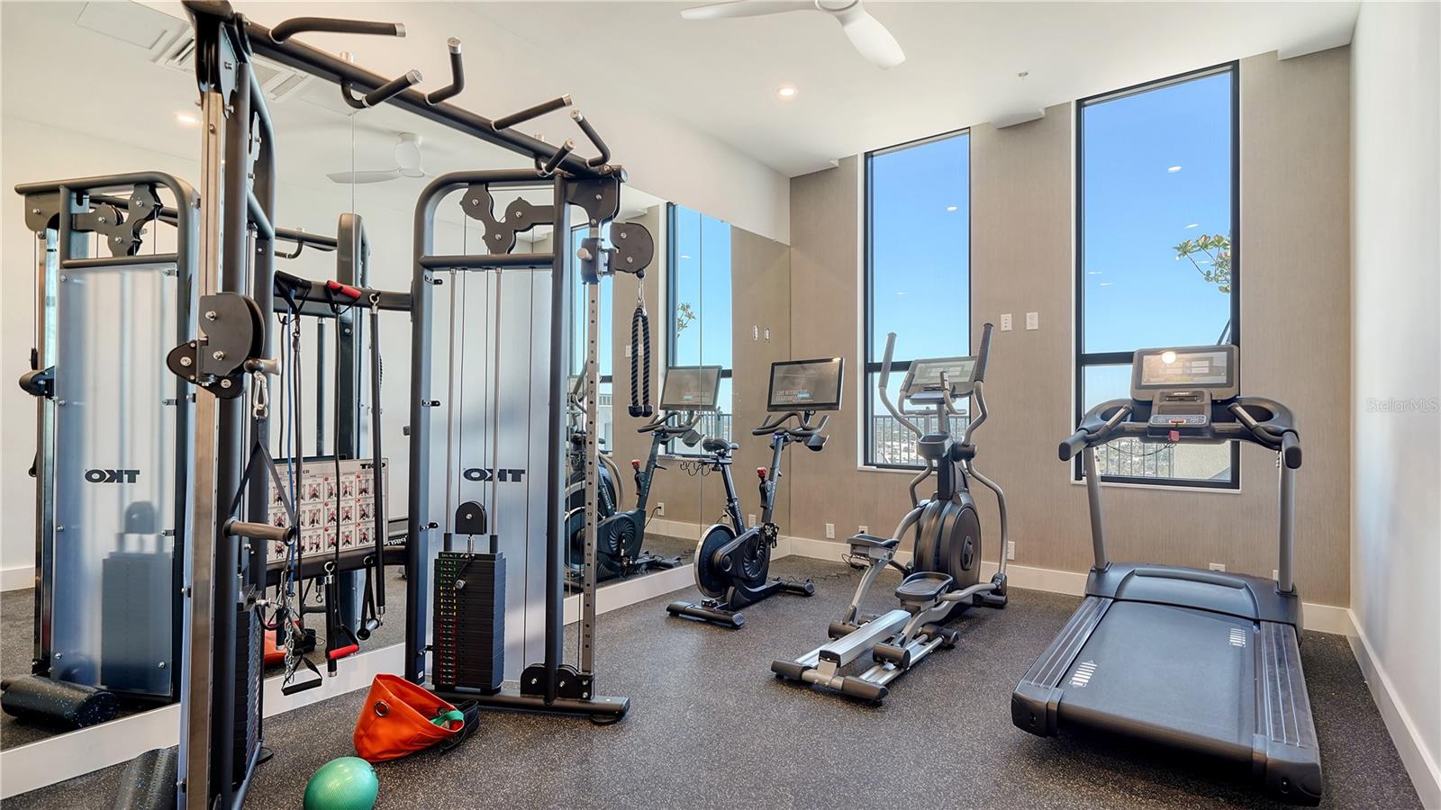 33 S PALM AVE #1702