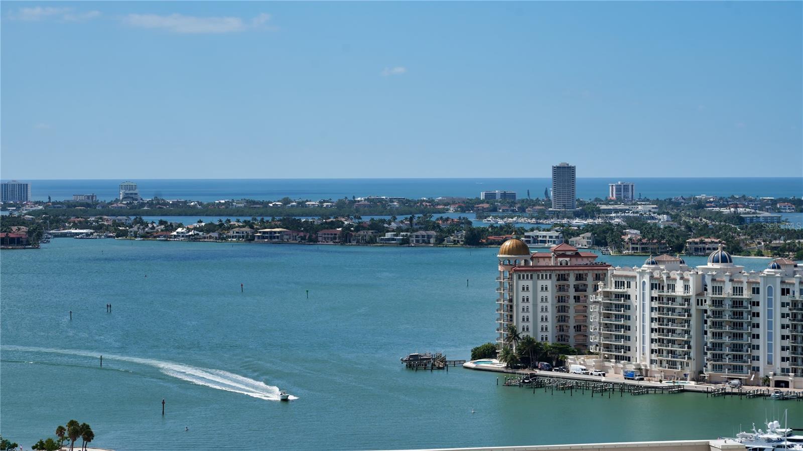 33 S PALM AVE #1702