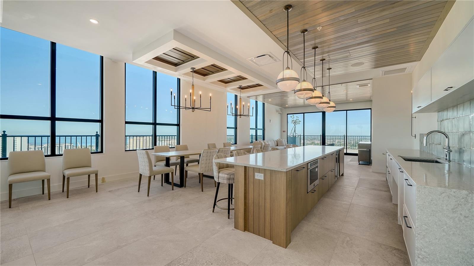 33 S PALM AVE #1702