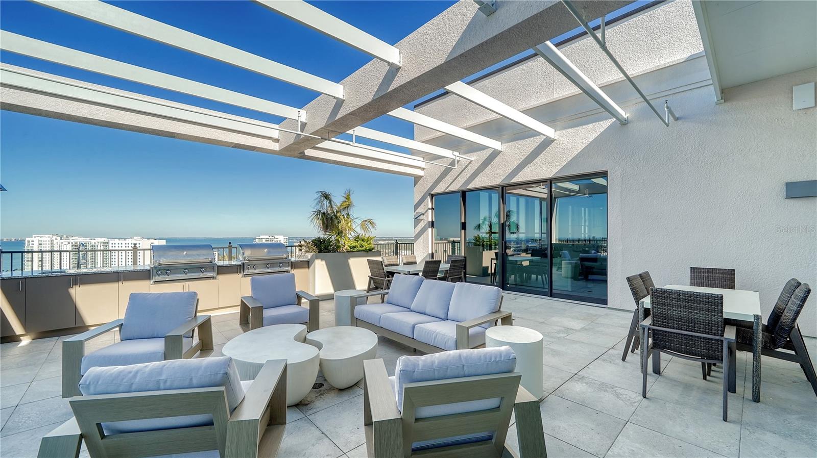 33 S PALM AVE #1702