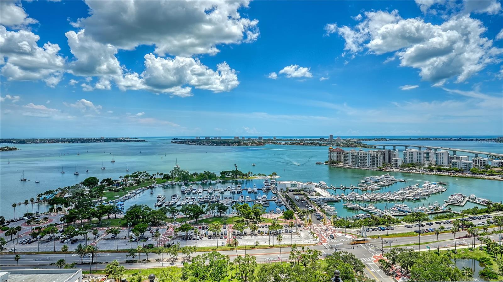 33 S PALM AVE #1702