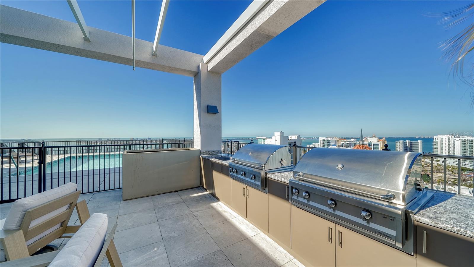 33 S PALM AVE #1702