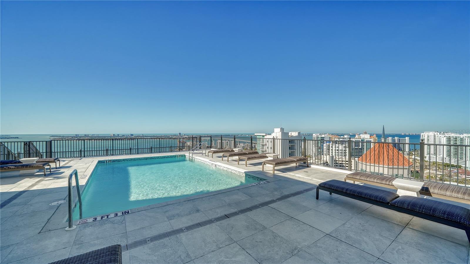 33 S PALM AVE #1702