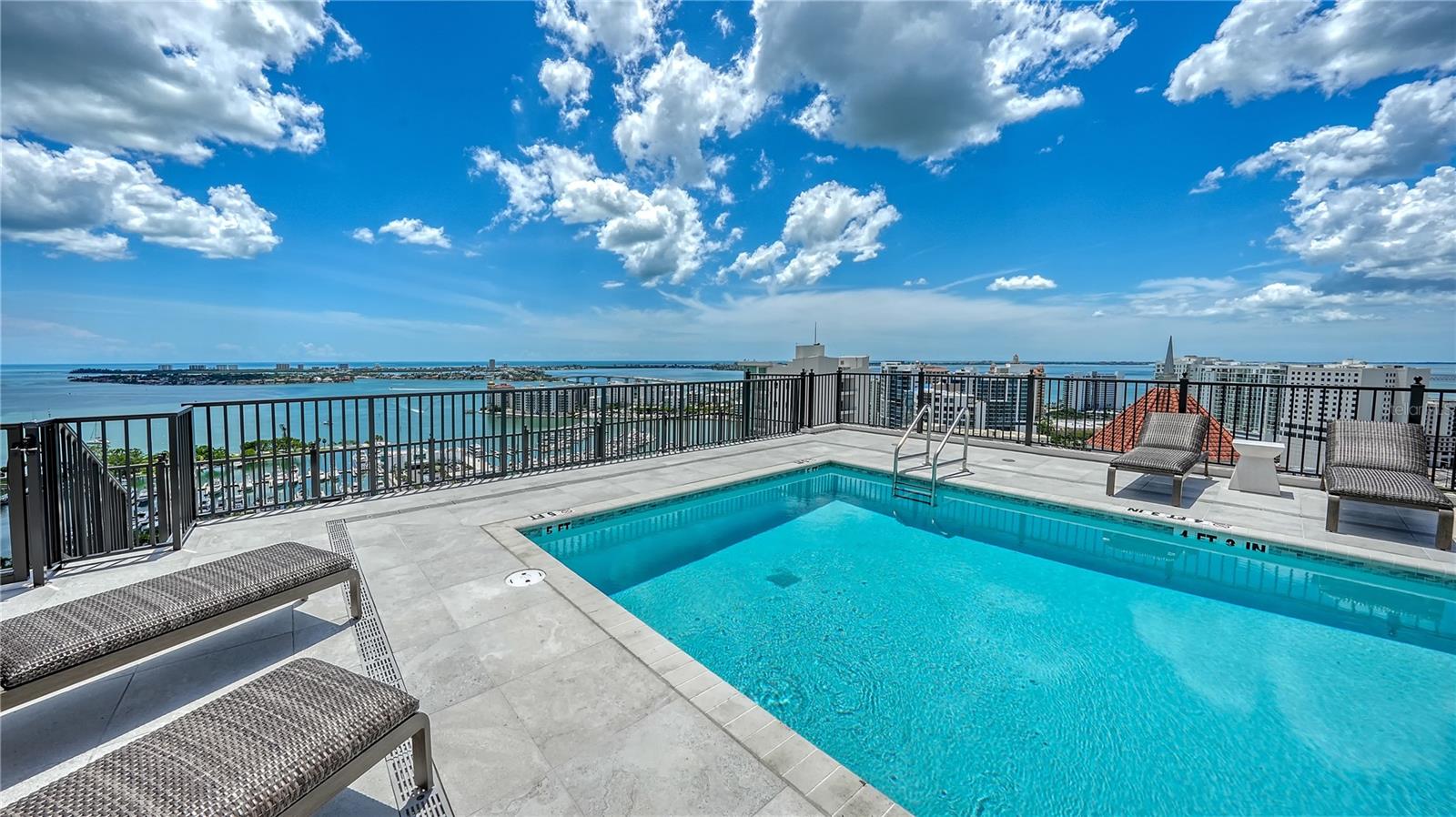 33 S PALM AVE #1702