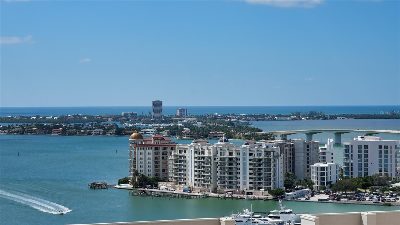 33 S PALM AVE #1702