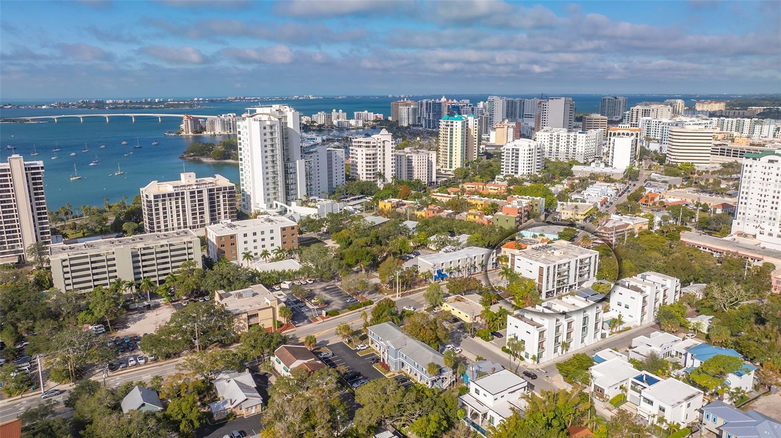 635 S ORANGE AVE #304