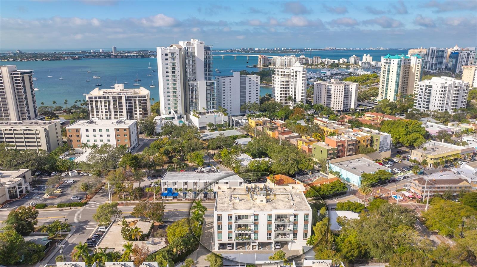 635 S ORANGE AVE #304
