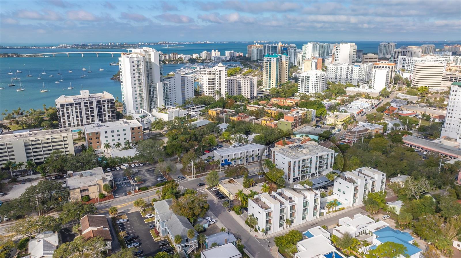 635 S ORANGE AVE #304