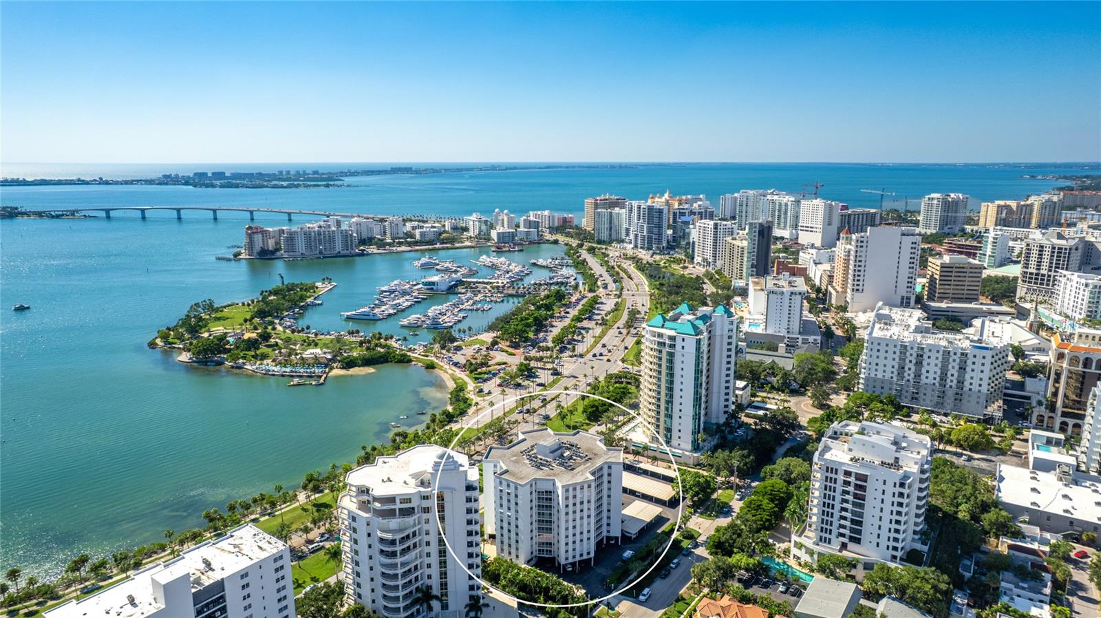 435 S GULFSTREAM AVE #1004