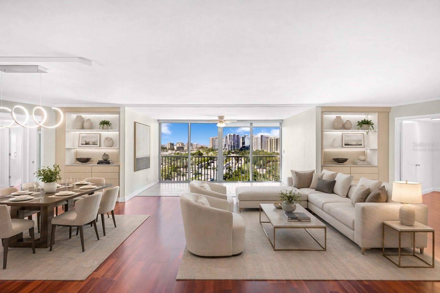 435 S GULFSTREAM AVE #1004