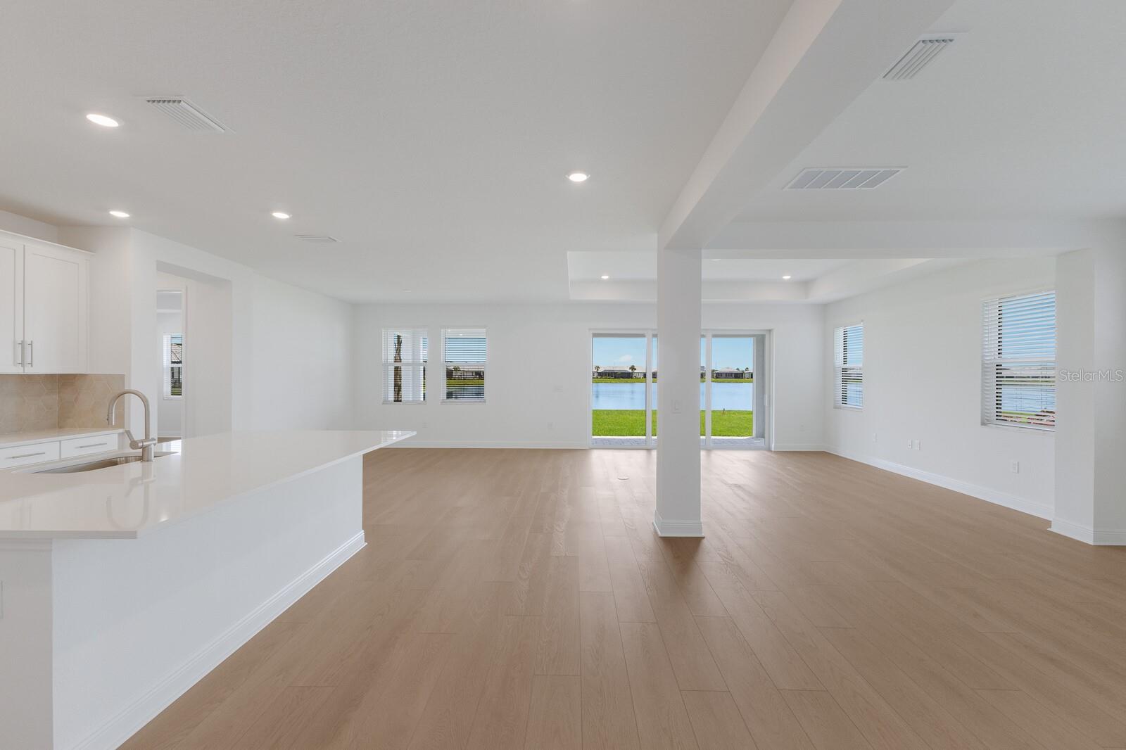 4611 SWEET RETREAT RUN