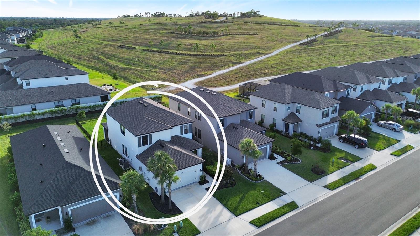 6294 GRANDVIEW HILL CT