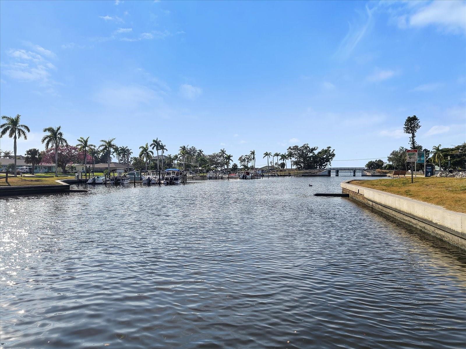 2308 PALMA SOLA BLVD