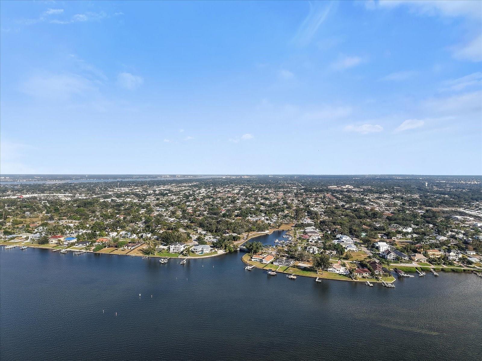 2308 PALMA SOLA BLVD