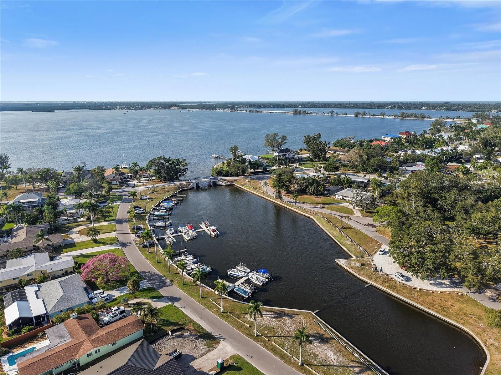 2308 PALMA SOLA BLVD