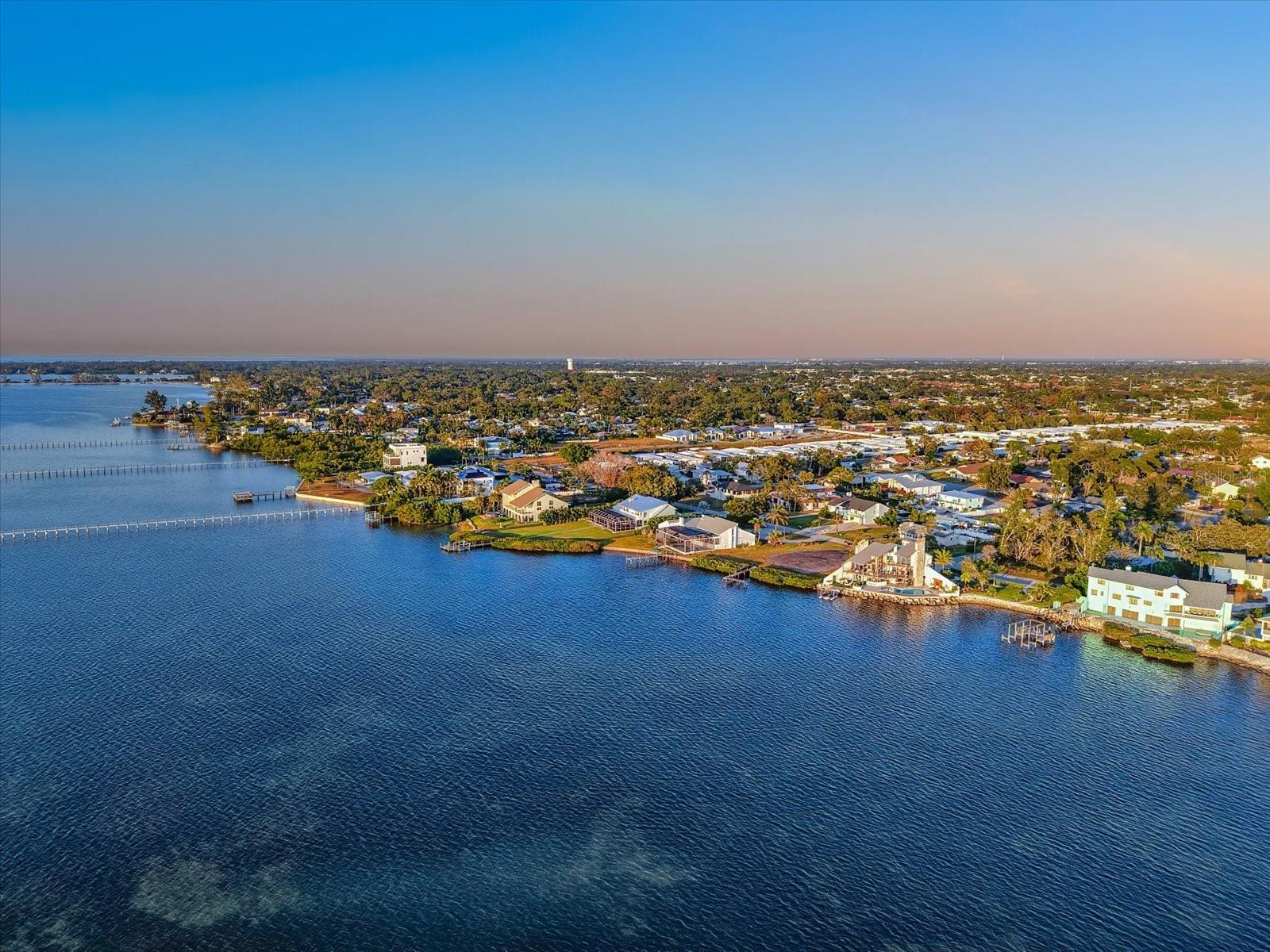 2308 PALMA SOLA BLVD