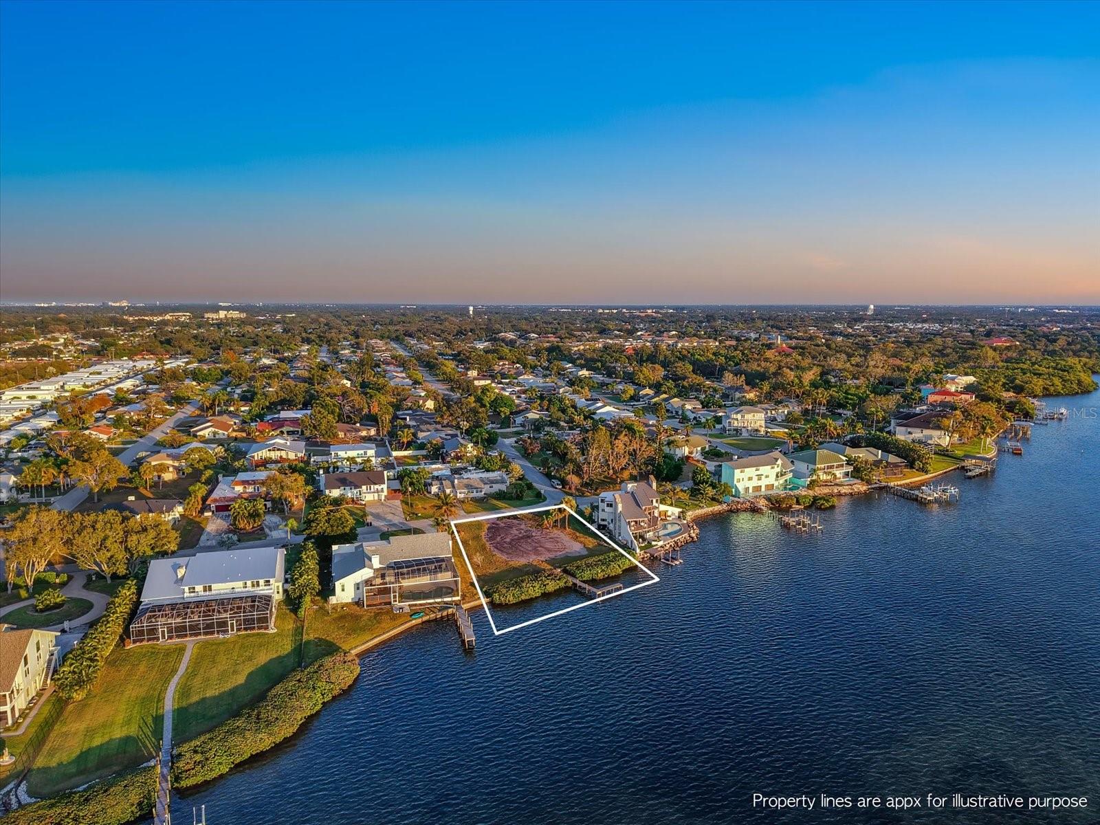 2308 PALMA SOLA BLVD