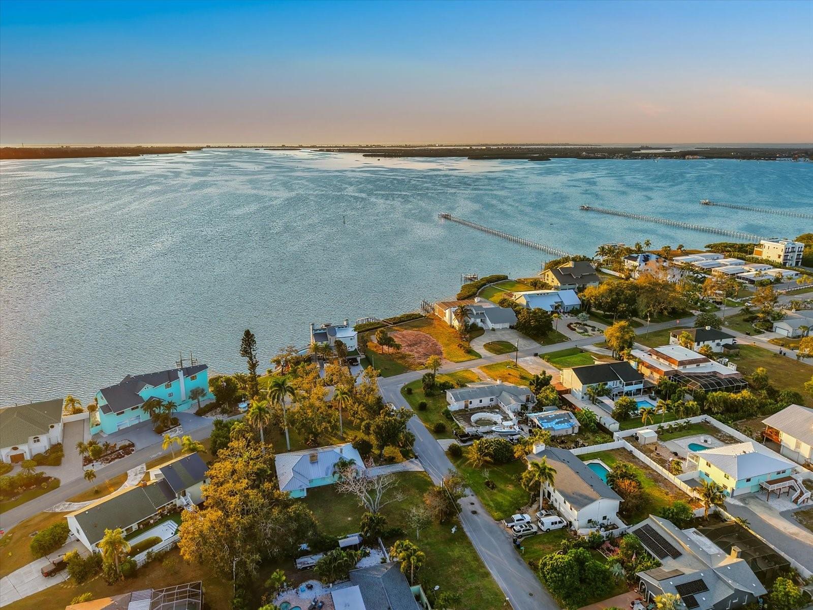 2308 PALMA SOLA BLVD