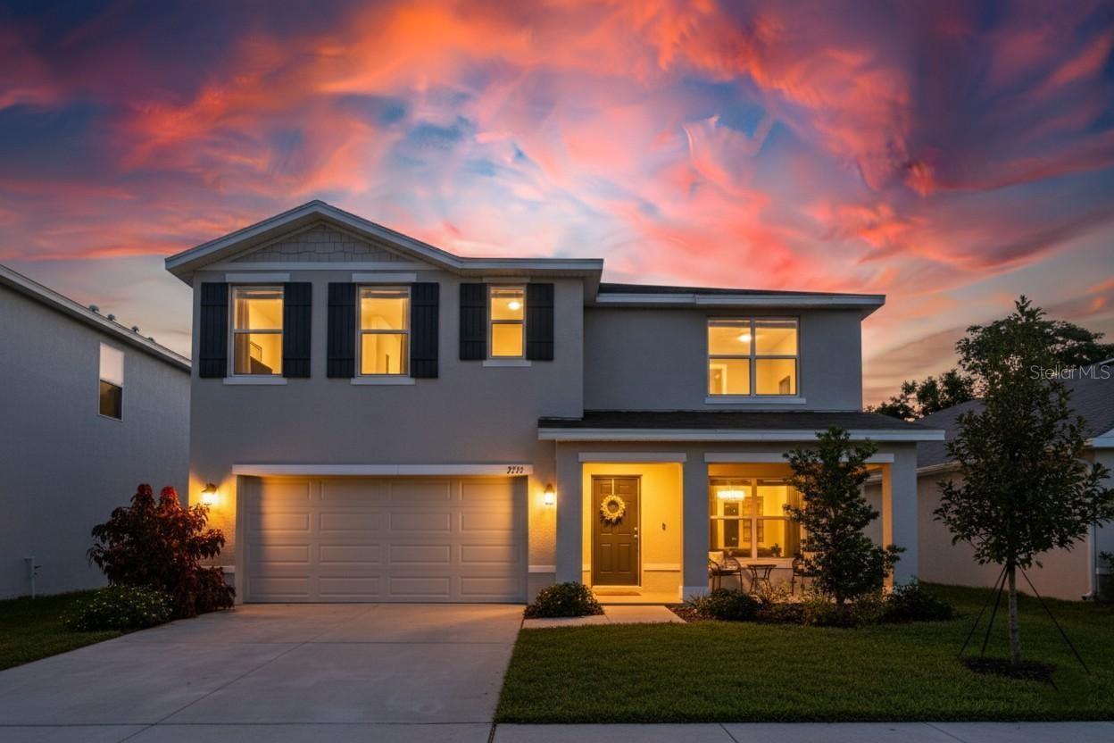7751 ROSEWOOD GARDEN LOOP