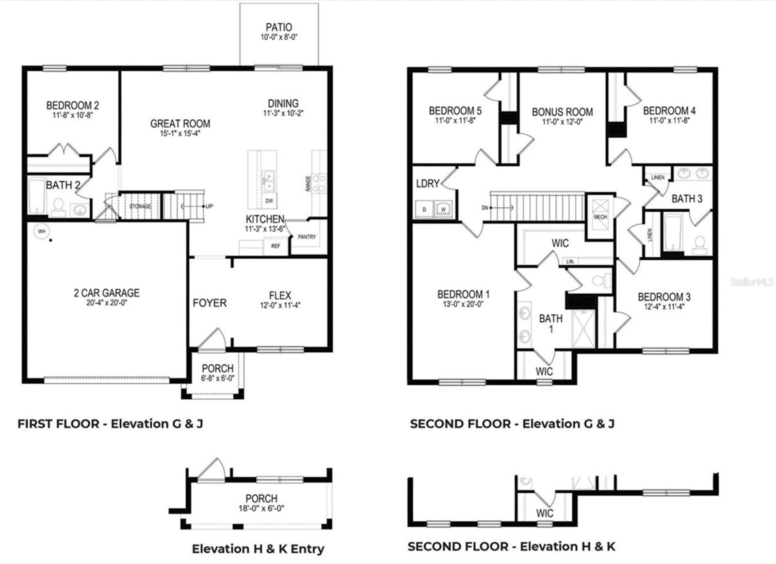 7751 ROSEWOOD GARDEN LOOP